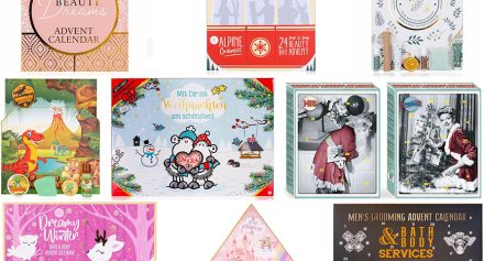 Accentra Advent Calendars 2022