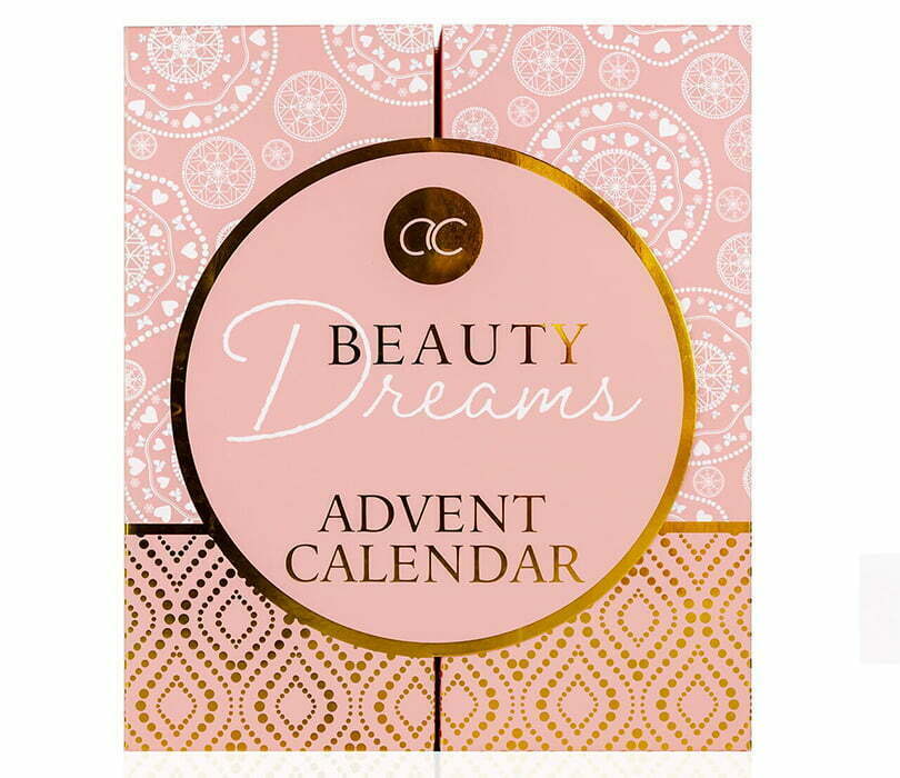 Accentra Beauty Dreams Advent Calendar 2022 Accentra Beauty Dreams Advent Calendar 2022