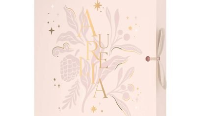 Aurelia London Advent Calendar 2022 – Available now