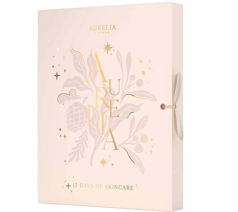 Aurelia London Advent Calendar 2022