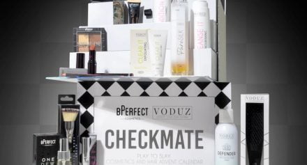 BPerfect x Voduz Advent Calendar 2022 – Available now