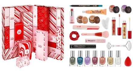 Barry M Advent Calendar 2022