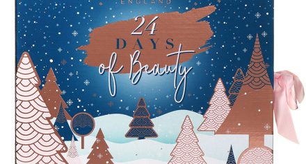 Baylis & Harding Beauty Advent Calendar 2022