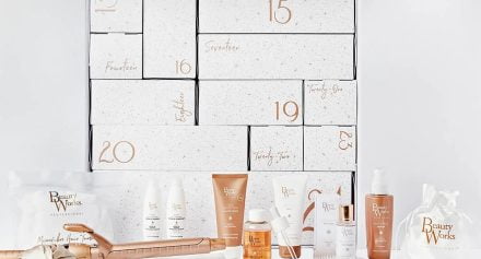Beauty Works Advent Calendar 2022 – Available now Beauty Works Advent Calendar 2022 – Available now