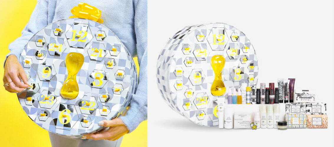 Beekman 1802 Advent Calendar 2022