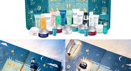 Biotherm Advent Calendar 2022