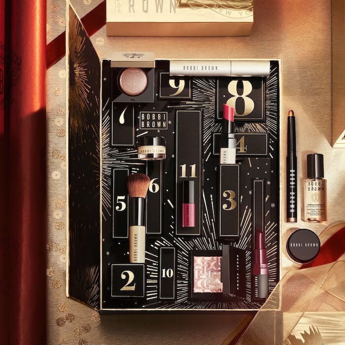 Bobbi Brown Advent Calendar 2022