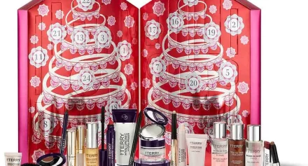 By Terry Terryfic Glow Advent Calendar 2022