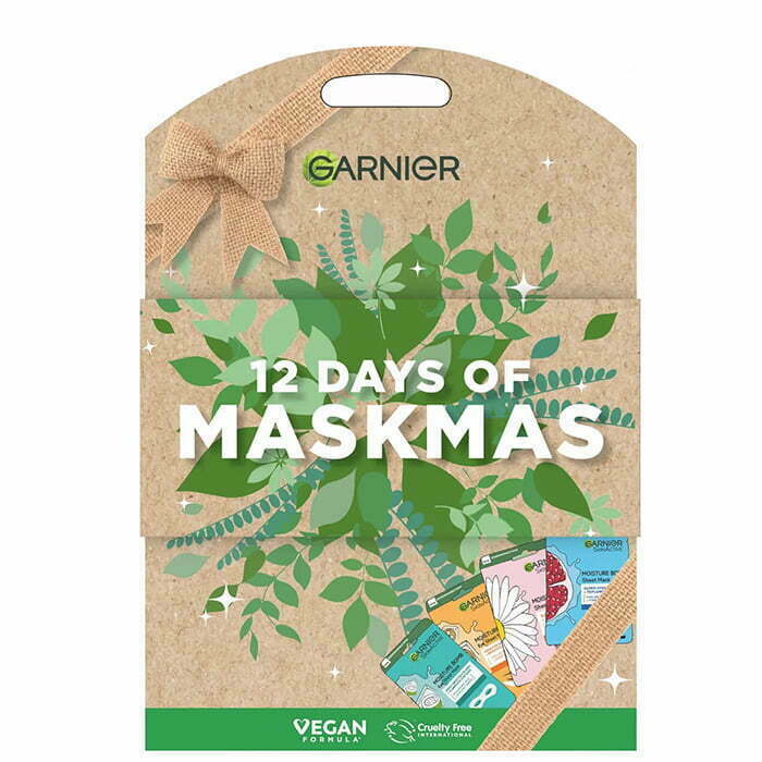 Garnier Advent Calendar 2022