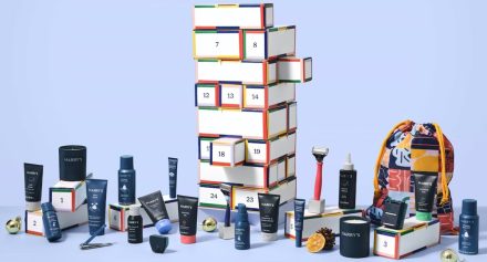 Harry’s Advent Calendar 2022