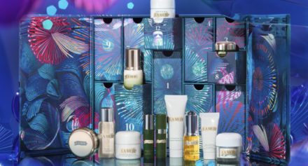 La Mer Advent Calendar 2022 – Available now
