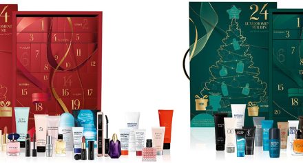 Lancome Advent Calendars 2022 – Available now Lancome Advent Calendars 2022 – Available now