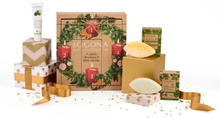 Logona Advent Calendar 2022– Available now Logona Advent Calendar 2022– Available now
