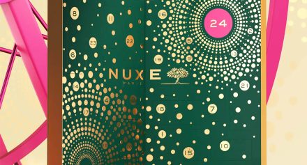 NUXE Advent Calendar 2022 – Available now