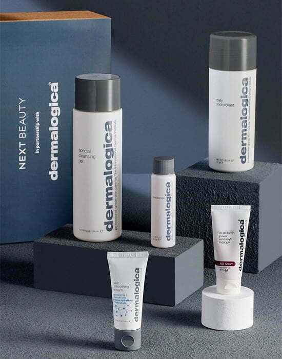 Next Dermalogica Skincare Essentials Box 2022