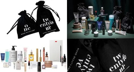 Niche Beauty Advent Calendar 2022 – Available now