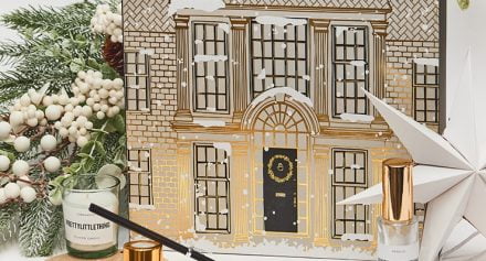 PrettyLittleThing Home Fragrances 12 Day Advent Calendar 2022