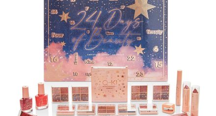 Q-Ki Advent Calendar 2022