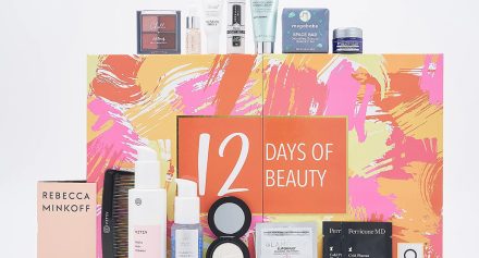 QVC Beauty TILI Try It Love It Advent Calendar 2022