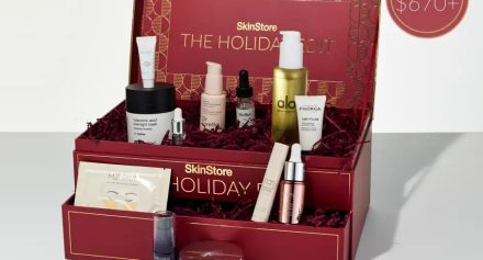 SkinStore Advent Calendar 2022 – Available now