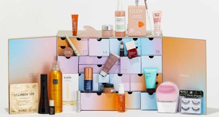 Zalando Beauty Advent Calendar 2022