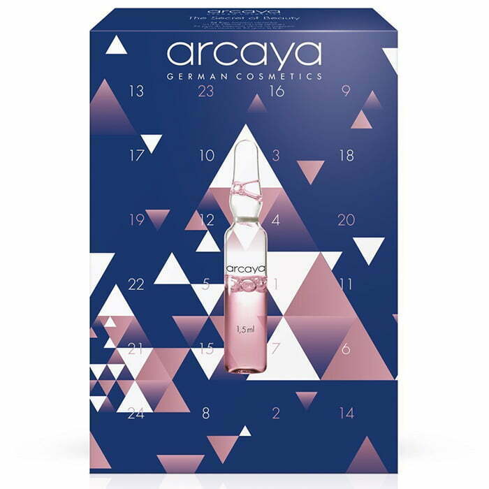 Arcaya Advent Calendar 2022 Arcaya Advent Calendar 2022