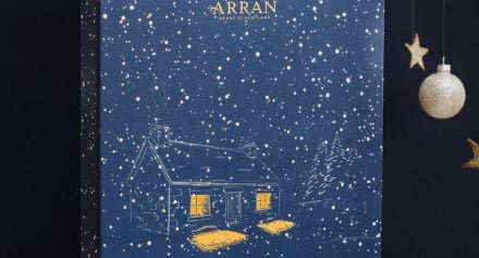 Arran Advent Calendar 2022