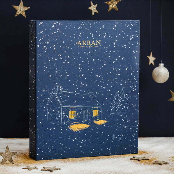 Arran Advent Calendar 2022 Arran Advent Calendar 2022