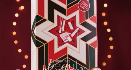 Artdeco Advent Calendar 2022