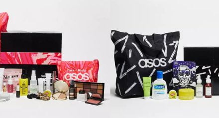 ASOS Advent Calendars 2022