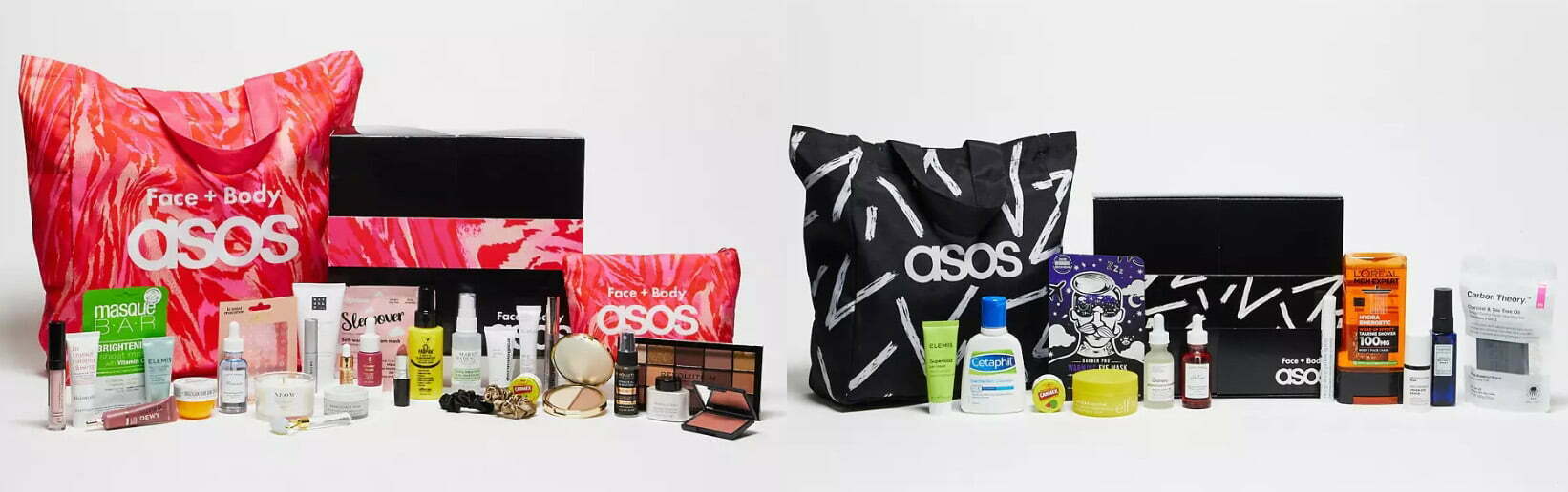 ASOS Advent Calendars 2022