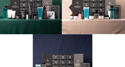 Avant Skincare Advent Calendars 2022 – Available now