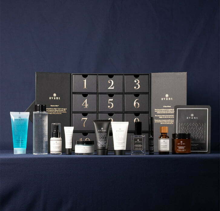 Avant Skincare Hydrate & Replenish Advent Calendar 2022