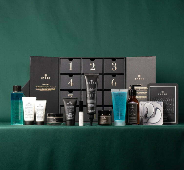 Avant Skincare Renew & Rejuvenate Advent Calendar 2022