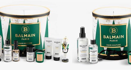 Balmain Advent Calendars 2022