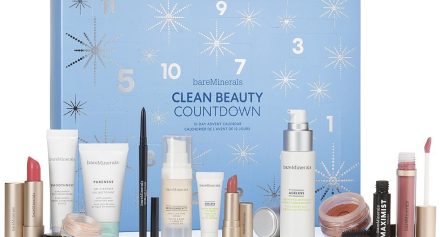 BareMinerals Advent Calendar 2022 – Available now (UK) BareMinerals Advent Calendar 2022 – Available now (UK)