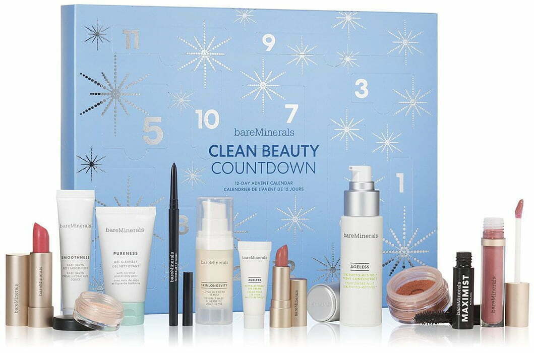 BareMinerals Advent Calendar 2022