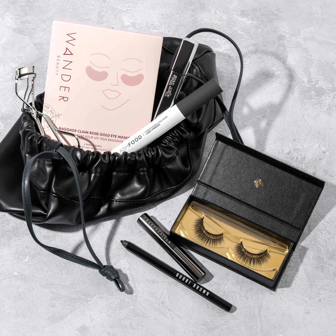 Bluemercury The Lash Edit 2022