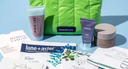 Bluemercury The Mask Edit – Available now Bluemercury The Mask Edit – Available now