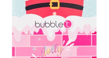 Bubble T Advent Calendar 2022