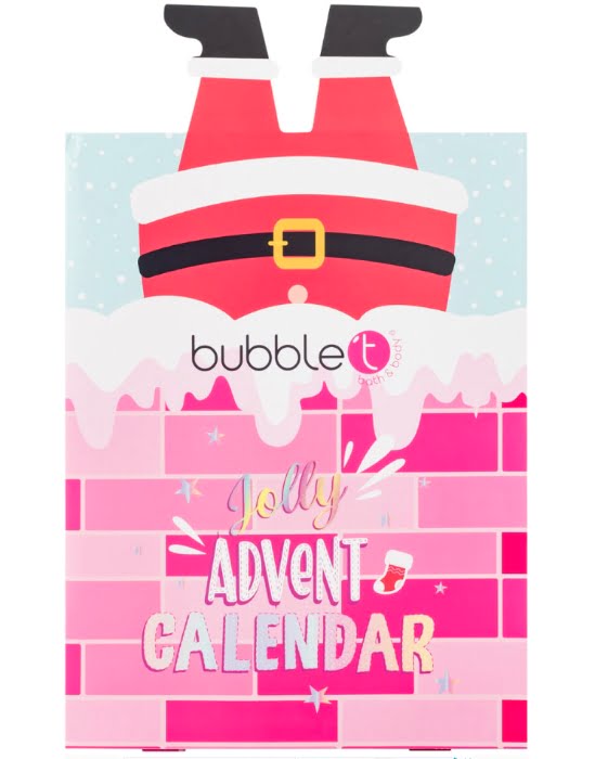 Bubble T Advent Calendar 2022 Bubble T Advent Calendar 2022