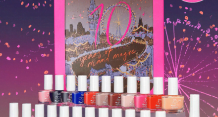 Ciate Advent Calendar 2022 – Available now