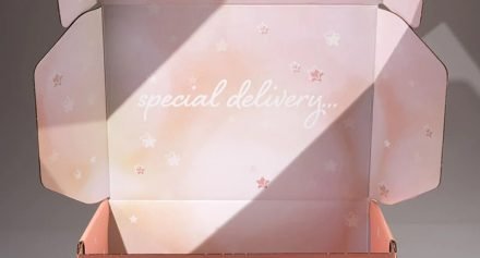 ColourPop Spooky Secret Mystery Box 2022