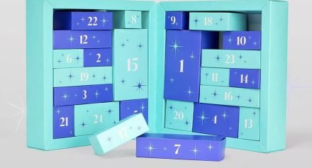 Debenhams Beauty Advent Calendar 2022 – Available now