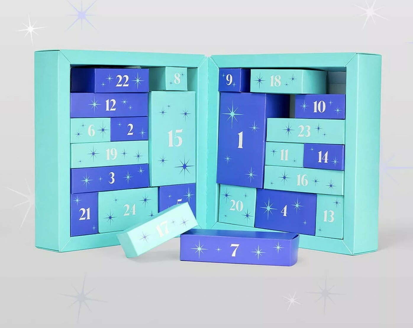 Debenhams Beauty Advent Calendar 2022