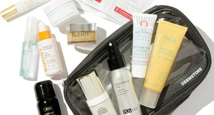 Best of Dermstore The Necessities Kit 2022