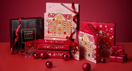 Douglas Beauty Advent Calendars 2022 – Available now