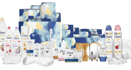 Dove Advent Calendar 2022 Dove Advent Calendar 2022