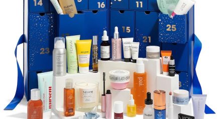 Feelunique Sephora Advent Calendar 2022 – Available now