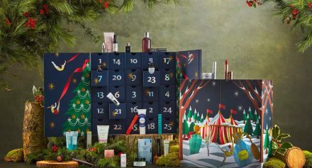 Fenwick Beauty Advent Calendar 2022 – Available now Fenwick Beauty Advent Calendar 2022 – Available now